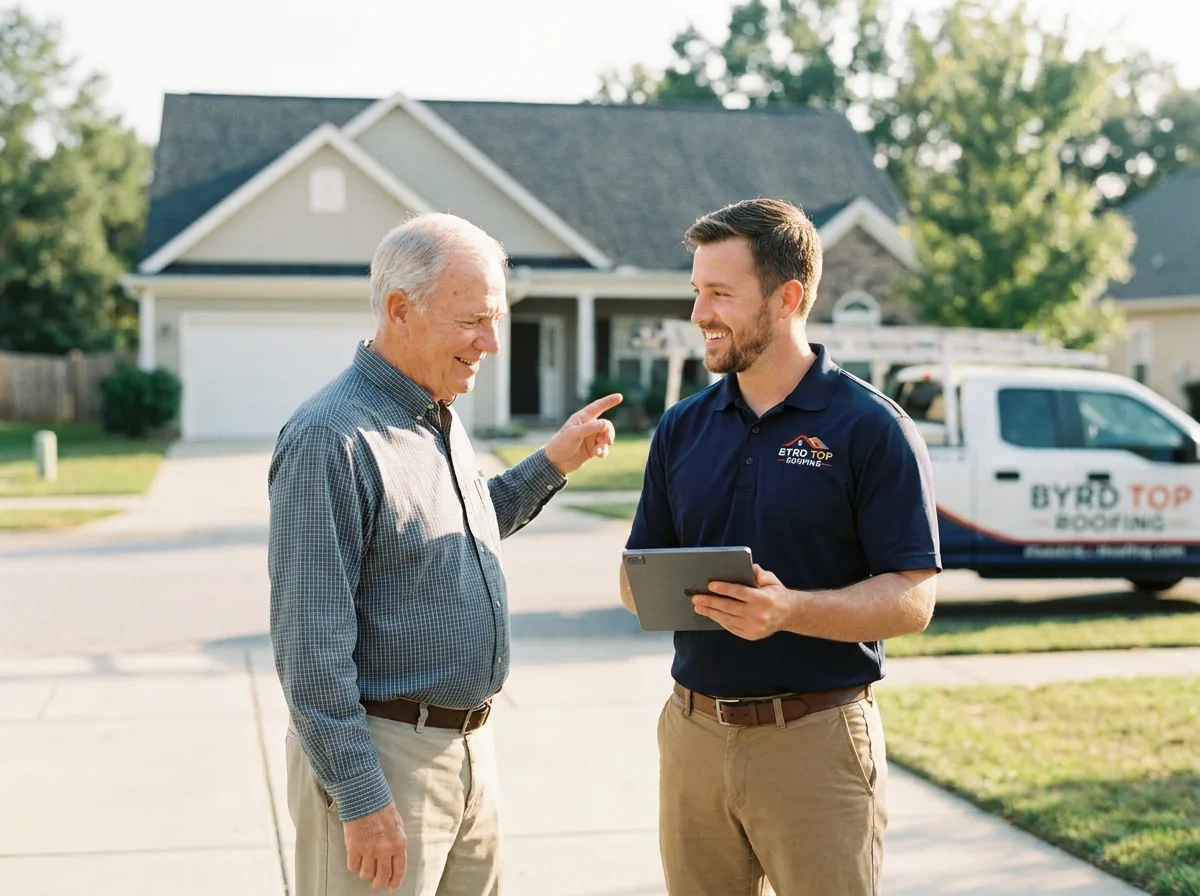 Roofing Ellenboro, WV FAQs